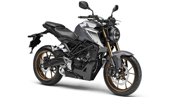 കൂടുതൽ കരുത്തോടെ പുതുമകളുമായി 2021 ഹോണ്ട CB125R വിപണിയിൽ