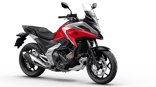 'ജാക്ക് ഓഫ് ഓൾ-ട്രേഡ്സ്' 2021 മോഡൽ NC750X മോട്ടോർസൈക്കിൾ അവതരിപ്പിച്ച് ഹോണ്ട