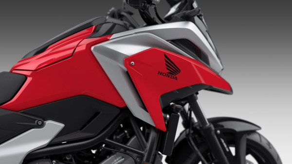 'ജാക്ക് ഓഫ് ഓൾ-ട്രേഡ്സ്' 2021 മോഡൽ NC750X മോട്ടോർസൈക്കിൾ അവതരിപ്പിച്ച് ഹോണ്ട