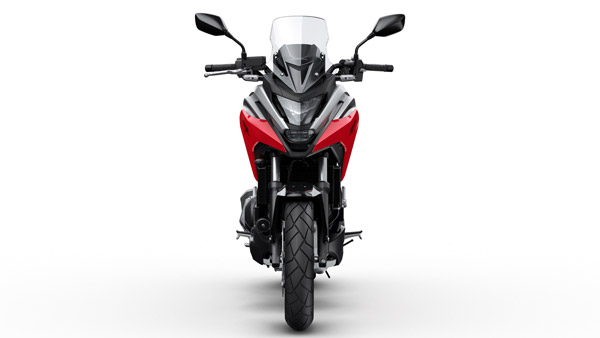 'ജാക്ക് ഓഫ് ഓൾ-ട്രേഡ്സ്' 2021 മോഡൽ NC750X മോട്ടോർസൈക്കിൾ അവതരിപ്പിച്ച് ഹോണ്ട