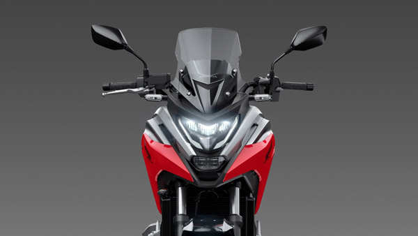 'ജാക്ക് ഓഫ് ഓൾ-ട്രേഡ്സ്' 2021 മോഡൽ NC750X മോട്ടോർസൈക്കിൾ അവതരിപ്പിച്ച് ഹോണ്ട