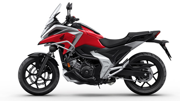 'ജാക്ക് ഓഫ് ഓൾ-ട്രേഡ്സ്' 2021 മോഡൽ NC750X മോട്ടോർസൈക്കിൾ അവതരിപ്പിച്ച് ഹോണ്ട