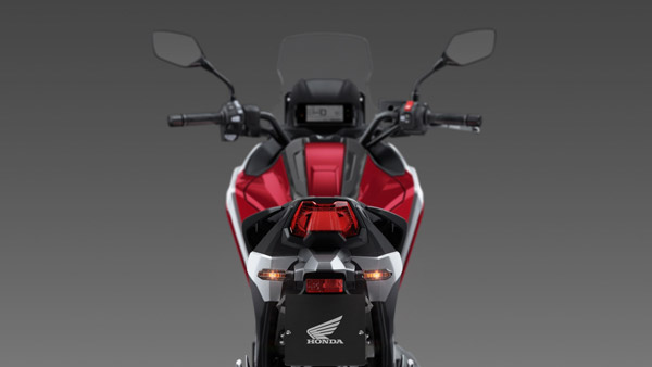'ജാക്ക് ഓഫ് ഓൾ-ട്രേഡ്സ്' 2021 മോഡൽ NC750X മോട്ടോർസൈക്കിൾ അവതരിപ്പിച്ച് ഹോണ്ട