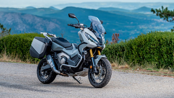 അധിക ഫീച്ചറും കൂടുതല് കരുത്തും; 2021 X-ADV പരിചയപ്പെടുത്തി ഹോണ്ട