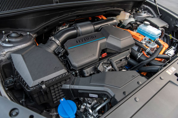 2022-ഓടെ 10 പുതിയ ഹൈബ്രിഡ്, PHEV, ഇലക്ട്രിക് വാഹനങ്ങള് പുറത്തിറക്കാന് ഹ്യുണ്ടായി