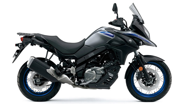2021 V-സ്ട്രോം 650 XT അവതരിപ്പിച്ച് സുസുക്കി; ഇന്ത്യൻ അരങ്ങേറ്റം ഉടൻ