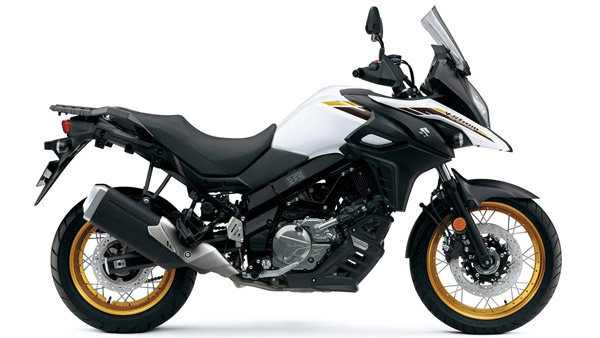 2021 V-സ്ട്രോം 650 XT അവതരിപ്പിച്ച് സുസുക്കി; ഇന്ത്യൻ അരങ്ങേറ്റം ഉടൻ