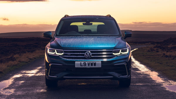 315 bhp കരുത്ത്; പുതിയ ടിഗുവാൻ R അവതരിപ്പിച്ച് ഫോക്സ്വാഗൺ