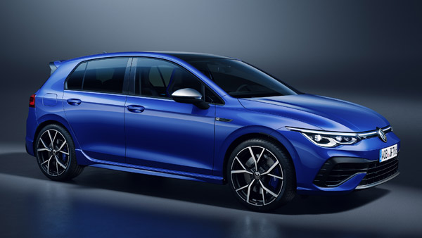 315 bhp കരുത്തിൽ ഒരു ഹാച്ച്ബാക്ക്; പുതിയ ഗോൾഫ് R പുറത്തിറക്കി ഫോക്സ്വാഗൺ