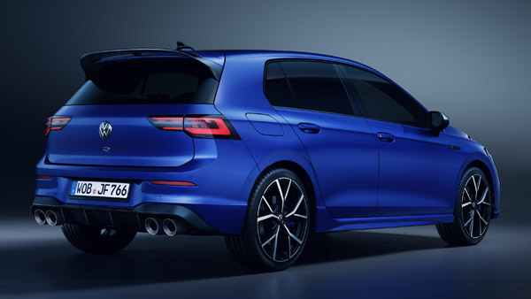 315 bhp കരുത്തിൽ ഒരു ഹാച്ച്ബാക്ക്; പുതിയ ഗോൾഫ് R പുറത്തിറക്കി ഫോക്സ്വാഗൺ