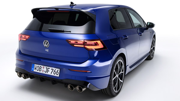 315 bhp കരുത്തിൽ ഒരു ഹാച്ച്ബാക്ക്; പുതിയ ഗോൾഫ് R പുറത്തിറക്കി ഫോക്സ്വാഗൺ