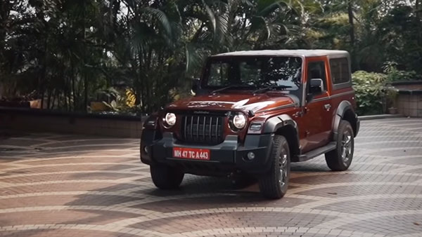 നവംബറിലും മോഡൽ നിരയിൽ വൻ ഡിസ്കൗണ്ടുമായി മഹീന്ദ്ര