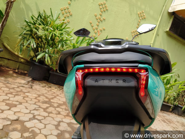 450X ആറ് നഗരങ്ങളില് അവതരിപ്പിക്കാനൊരുങ്ങി ഏഥര്
