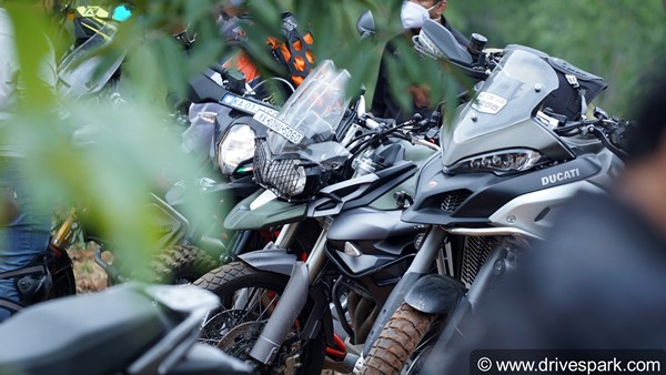 ബിഗ്റോക്ക് ഡേർട്ട്പാർക്ക് ട്രെയിൽ അറ്റാക്ക് ചലഞ്ച് 2020: റോയൽ എൻഫീൽഡ് ഹിമാലയനുമായി ഒരു റേസ് വീക്കെന്റ്