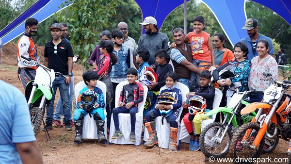 ബിഗ്റോക്ക് ഡേർട്ട്പാർക്ക് ട്രെയിൽ അറ്റാക്ക് ചലഞ്ച് 2020: റോയൽ എൻഫീൽഡ് ഹിമാലയനുമായി ഒരു റേസ് വീക്കെന്റ്