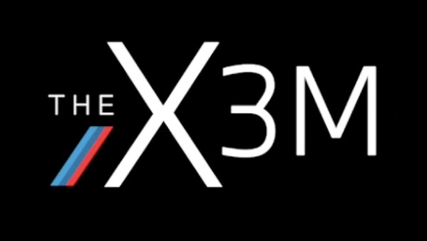 X3 M എസ്യുവിയുടെ ടീസര് ചിത്രവുമായി ബിഎംഡബ്ല്യു