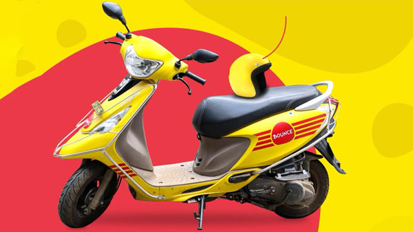 ബൗണ്സ് ഇലക്ട്രിക് സ്കൂട്ടറുകള്ക്ക് അംഗീകരാരം നല്കി സര്ക്കാര്