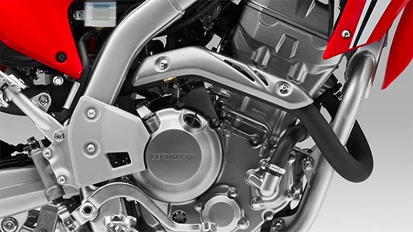 2021 CRF250L, CRF250L റാലി മോഡലുകൾ പരിചയപ്പെടുത്തി ഹോണ്ട