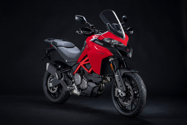 മള്ട്ടിസ്ട്രാഡ 950 S അവതരിപ്പിച്ച് ഡ്യുക്കാട്ടി; വില 15.49 ലക്ഷം രൂപ