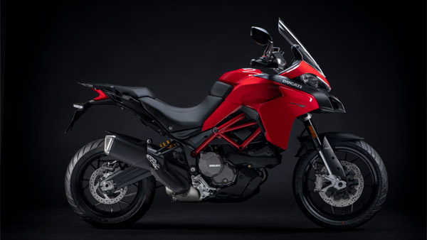 മള്ട്ടിസ്ട്രാഡ 950 S അവതരിപ്പിച്ച് ഡ്യുക്കാട്ടി; വില 15.49 ലക്ഷം രൂപ