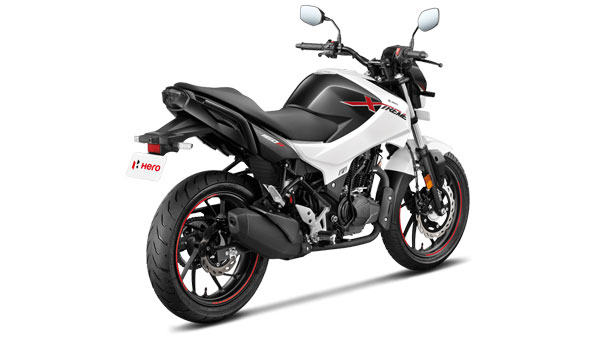 വിപണിയിൽ തരംഗമായി ഹീറോ എക്ട്രീം 160R; കഴിഞ്ഞ മാസം വിറ്റഴിച്ചത് 12,480 യൂണിറ്റുകൾ