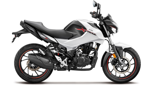 വിപണിയിൽ തരംഗമായി ഹീറോ എക്ട്രീം 160R; കഴിഞ്ഞ മാസം വിറ്റഴിച്ചത് 12,480 യൂണിറ്റുകൾ