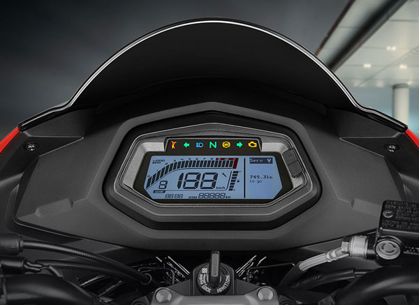 ബിഎസ് VI എക്സ്ട്രീം 200S അവതരിപ്പിച്ച് ഹീറോ; വില 1.15 ലക്ഷം രൂപ