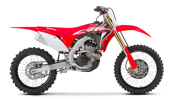 2021 CRF250L, CRF250L റാലി മോഡലുകൾ പരിചയപ്പെടുത്തി ഹോണ്ട