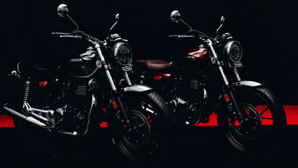 ഹൈനസ് CB350-യുടെ കയറ്റുമതി ആരംഭിച്ച് ഹോണ്ട; ഒക്ടോബറില് അയച്ചത് 30 യൂണിറ്റുകള്