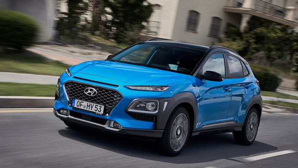 2022-ഓടെ 10 പുതിയ ഹൈബ്രിഡ്, PHEV, ഇലക്ട്രിക് വാഹനങ്ങള് പുറത്തിറക്കാന് ഹ്യുണ്ടായി