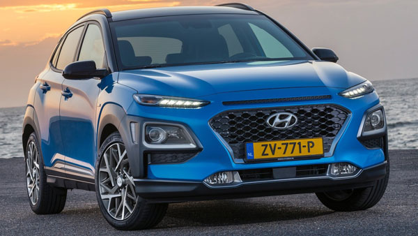 2022-ഓടെ 10 പുതിയ ഹൈബ്രിഡ്, PHEV, ഇലക്ട്രിക് വാഹനങ്ങള് പുറത്തിറക്കാന് ഹ്യുണ്ടായി
