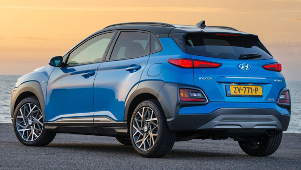 2022-ഓടെ 10 പുതിയ ഹൈബ്രിഡ്, PHEV, ഇലക്ട്രിക് വാഹനങ്ങള് പുറത്തിറക്കാന് ഹ്യുണ്ടായി