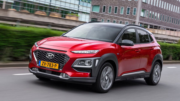 2022-ഓടെ 10 പുതിയ ഹൈബ്രിഡ്, PHEV, ഇലക്ട്രിക് വാഹനങ്ങള് പുറത്തിറക്കാന് ഹ്യുണ്ടായി