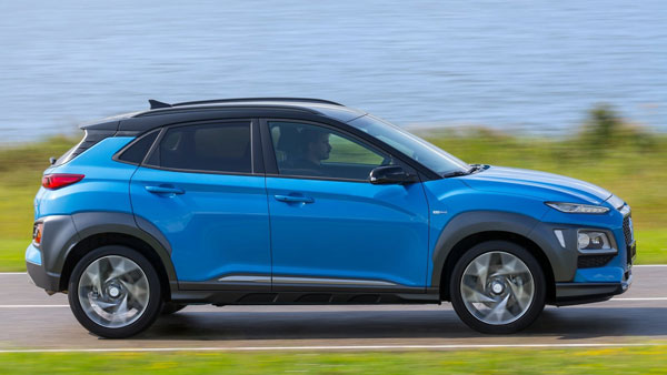 2022-ഓടെ 10 പുതിയ ഹൈബ്രിഡ്, PHEV, ഇലക്ട്രിക് വാഹനങ്ങള് പുറത്തിറക്കാന് ഹ്യുണ്ടായി