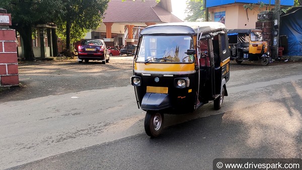 സംസ്ഥാനത്ത് ഡീസൽ ഓട്ടോറിക്ഷകൾക്ക് കുരുക്കൊരുങ്ങുന്നു