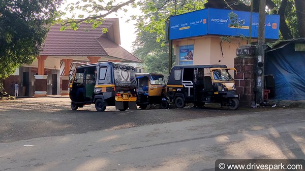 സംസ്ഥാനത്ത് ഡീസൽ ഓട്ടോറിക്ഷകൾക്ക് കുരുക്കൊരുങ്ങുന്നു