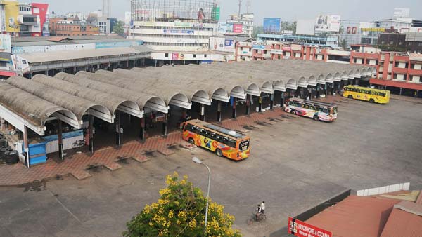 കെഎസ്ആർടിസിയും പരിസ്ഥിത സൗഹാർദമാവുന്നു; ഡീസലിന് പകരം ഇനി LNG ബസുകൾ