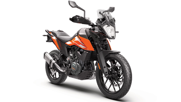 250 അഡ്വഞ്ചര് അവതരിപ്പിച്ച് കെടിഎം; വില 2.48 ലക്ഷം രൂപ