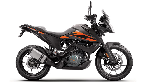 250 അഡ്വഞ്ചര് അവതരിപ്പിച്ച് കെടിഎം; വില 2.48 ലക്ഷം രൂപ