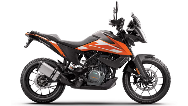 250 അഡ്വഞ്ചര് അവതരിപ്പിച്ച് കെടിഎം; വില 2.48 ലക്ഷം രൂപ