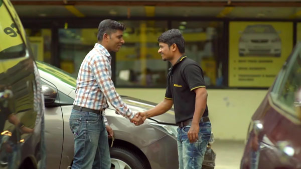 ടിവിഎസ് ഓട്ടോമൊബൈല് സര്വീസുമായി പങ്കാളിത്തം പ്രഖ്യാപിച്ച് മഹീന്ദ്ര ഫസ്റ്റ് ചോയ്സ്