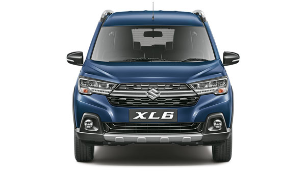 ഒക്ടോബറിൽ എർട്ടിഗ, XL6 എംപിവികളുടെ 10,239 യൂണിറ്റുകൾ നിരത്തിലെത്തിച്ച് മാരുതി