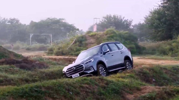 മൂന്ന് ആഴ്ച്ചയ്ക്കുള്ളിൽ 2000 ബുക്കിംഗ് നേടി എംജി ഗ്ലോസ്റ്റർ; വില വർധനവിന് സാധ്യത