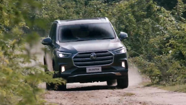 മൂന്ന് ആഴ്ച്ചയ്ക്കുള്ളിൽ 2000 ബുക്കിംഗ് നേടി എംജി ഗ്ലോസ്റ്റർ; വില വർധനവിന് സാധ്യത