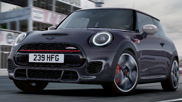 മിനി JCW GP പ്രചോദിത പതിപ്പ് ഇന്ത്യയില് അവതരിപ്പിച്ചു; വില 46.90 ലക്ഷം രൂപ