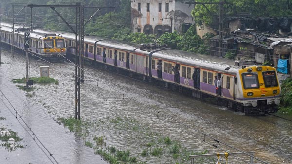 ട്രെയിനുകളുടെ യാത്രാ നിലവാരം വ്യക്തമാക്കാൻ സ്പിൽ ടെസ്റ്റുമായി ഇന്ത്യൻ റെയിൽവേ