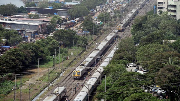 ട്രെയിനുകളുടെ യാത്രാ നിലവാരം വ്യക്തമാക്കാൻ സ്പിൽ ടെസ്റ്റുമായി ഇന്ത്യൻ റെയിൽവേ