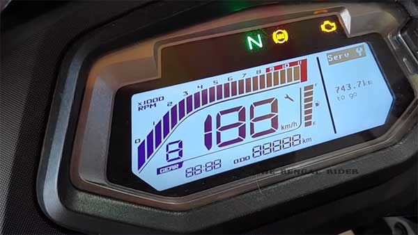 ബിഎസ് VI എക്സ്ട്രീം 200S ഡീലര്ഷിപ്പുകളില് എത്തി; ഡെലിവറി ഉടനെന്ന് ഹീറോ