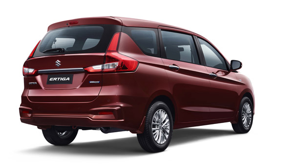 ഒക്ടോബറിൽ എർട്ടിഗ, XL6 എംപിവികളുടെ 10,239 യൂണിറ്റുകൾ നിരത്തിലെത്തിച്ച് മാരുതി