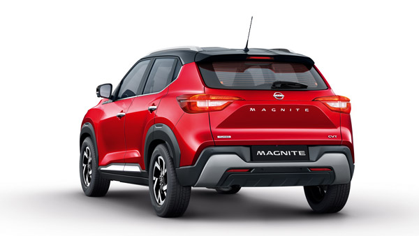100 bhp കരുത്ത് നൽകുന്ന മാഗ്നൈറ്റിന്റ HRA0 ടർബോ എഞ്ചിൻ; അറിയാം കൂടുതൽ വിശേഷങ്ങൾ
